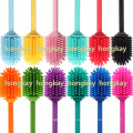 silicone bottle brush with BPA Free